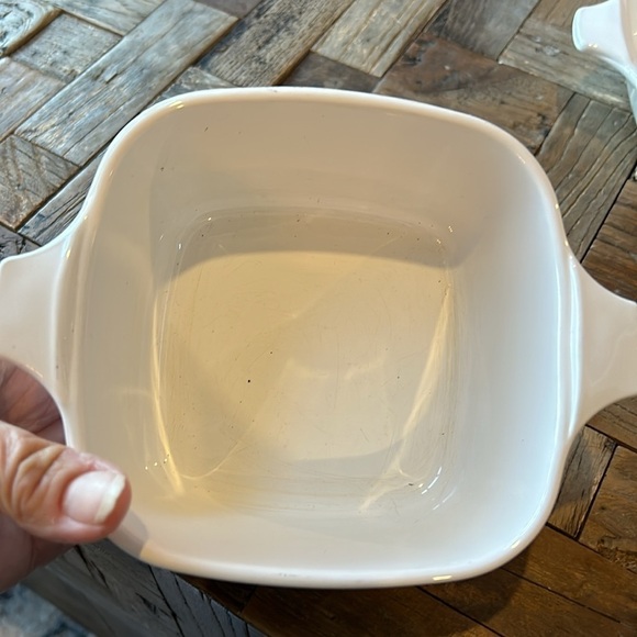 Corning Ware Spice of Life Petite Pans(Set of 2) - Picture 3 of 8